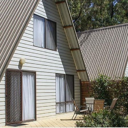 A-Line Holiday Park Bendigo Luaran gambar