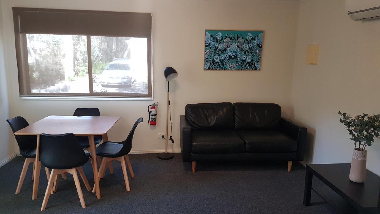 A-Line Holiday Park Bendigo Luaran gambar