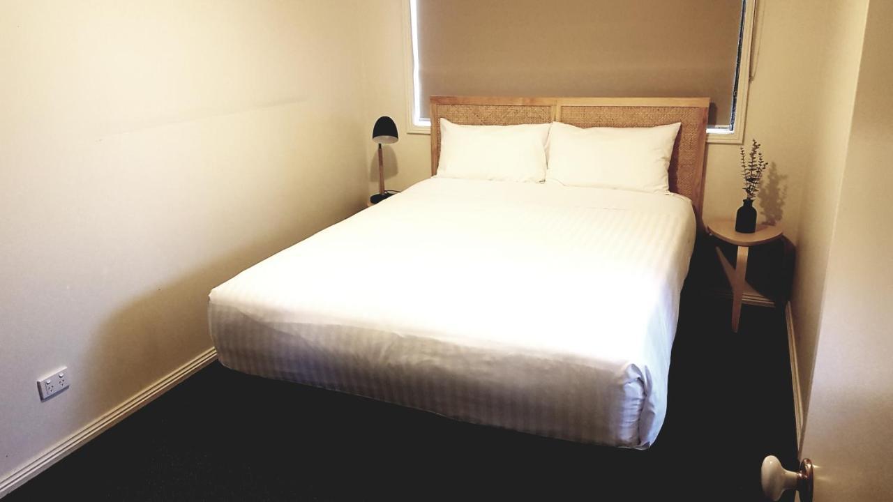 A-Line Holiday Park Bendigo Luaran gambar