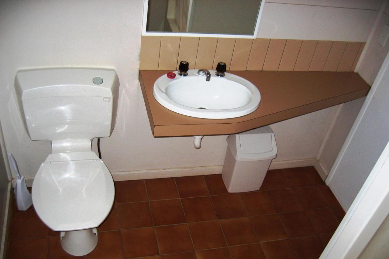 A-Line Holiday Park Bendigo Luaran gambar