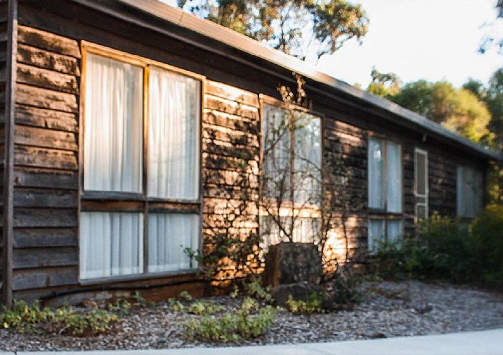 A-Line Holiday Park Bendigo Luaran gambar