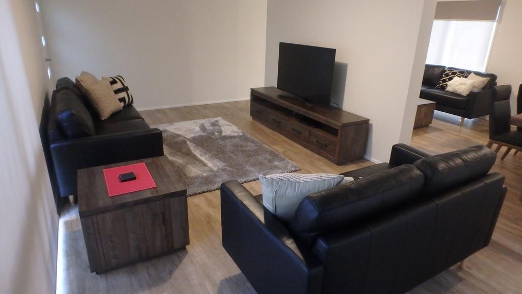 A-Line Holiday Park Bendigo Luaran gambar