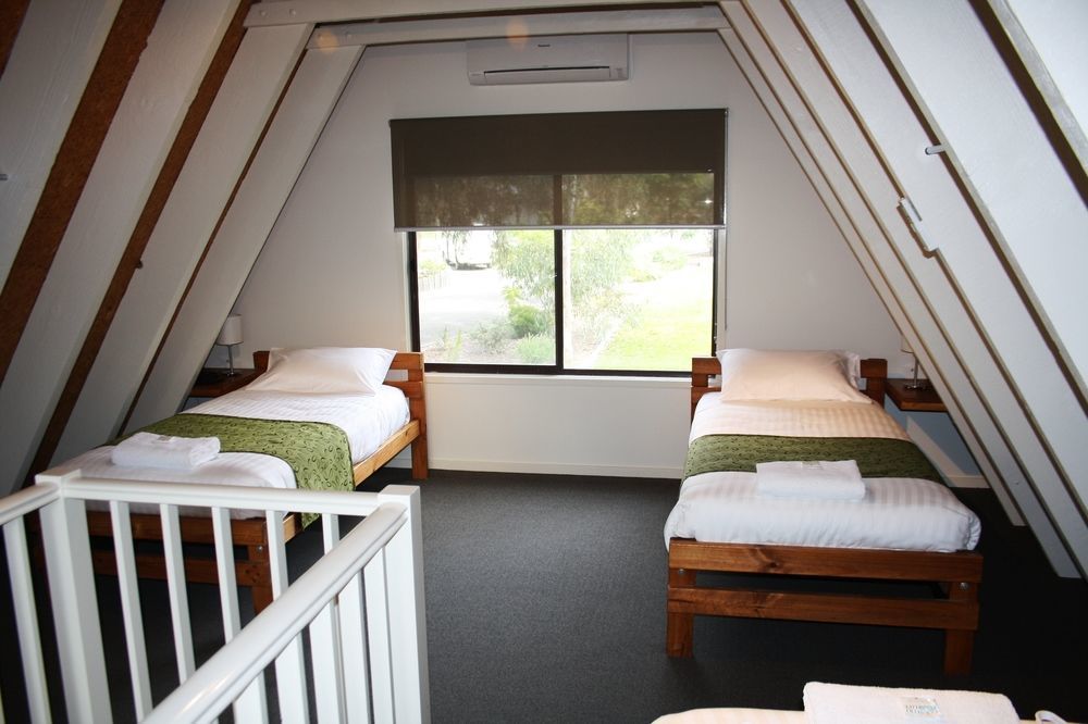 A-Line Holiday Park Bendigo Luaran gambar