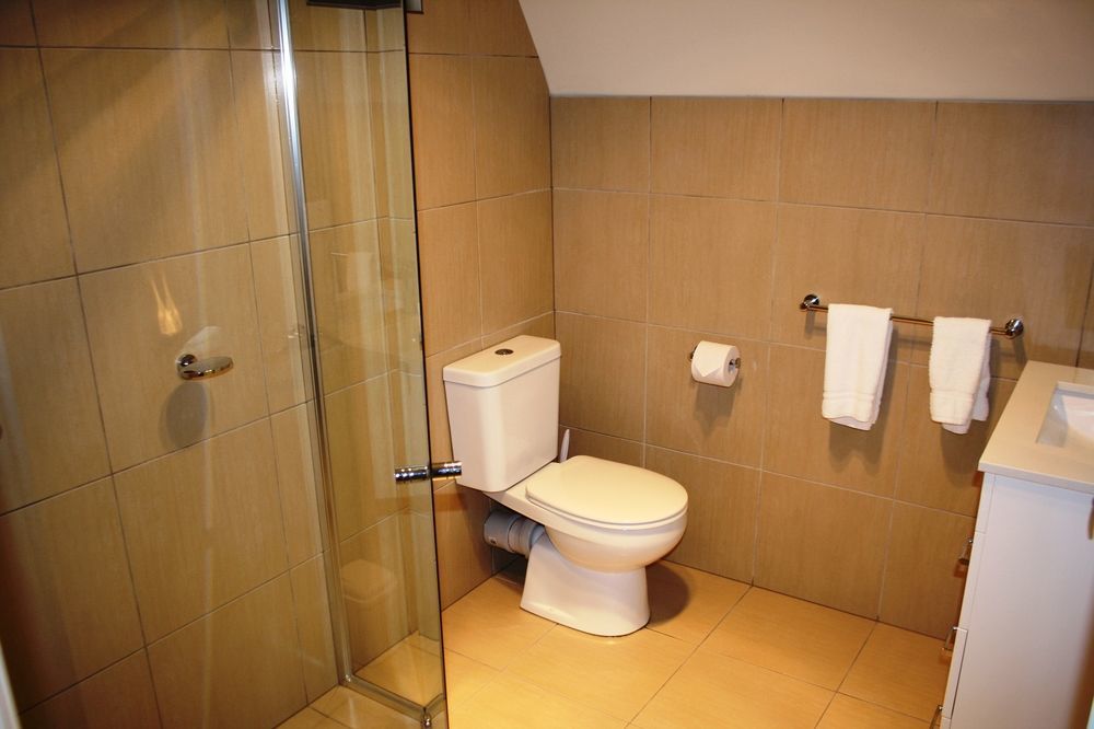 A-Line Holiday Park Bendigo Luaran gambar